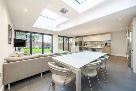 5 bedroom house for sale, Princes Road, Teddington TW11