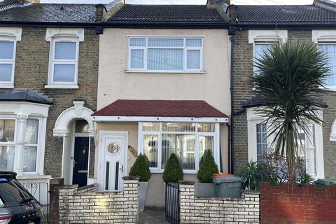 2 bedroom terraced house for sale, Olive Road, London