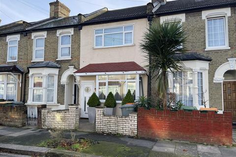 2 bedroom terraced house for sale, Olive Road, London