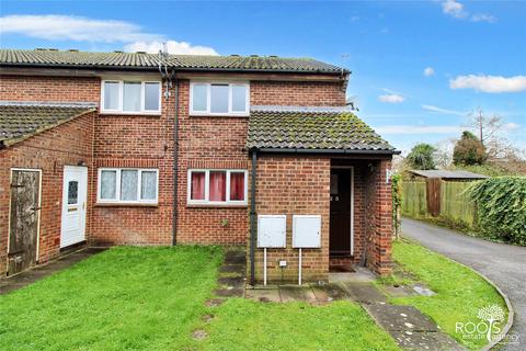 1 bedroom maisonette for sale, Wenlock Way, West Berkshire RG19