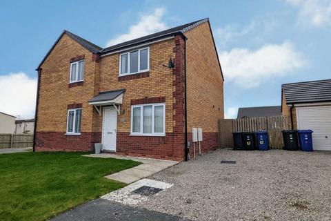 2 bedroom semi-detached house for sale, Findon Way, Skelmersdale WN8