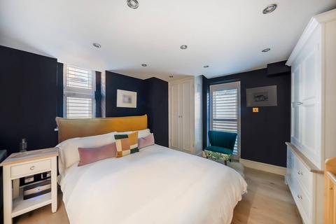 1 bedroom flat for sale, New Kings Road, Fulham Broadway, London, SW6