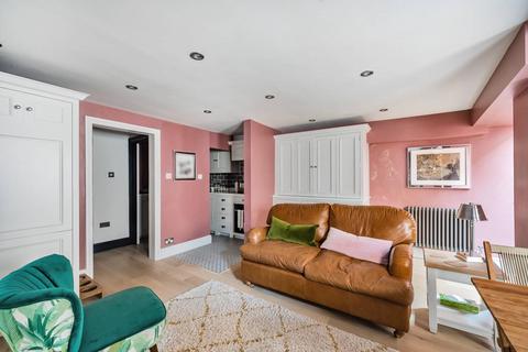 1 bedroom flat for sale, New Kings Road, Fulham Broadway, London, SW6