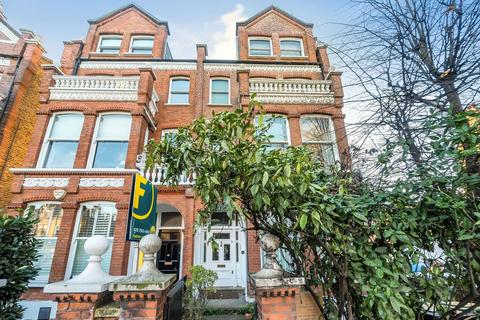 1 bedroom flat for sale, New Kings Road, Fulham Broadway, London, SW6