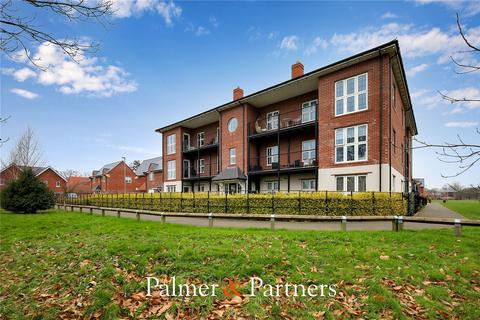 undefined, Fox Way, Colchester, Essex, CO4