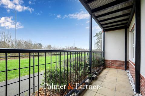 undefined, Fox Way, Colchester, Essex, CO4