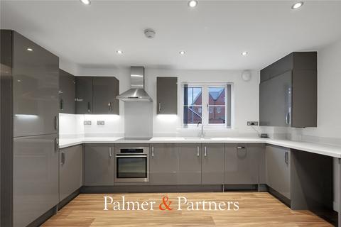 undefined, Fox Way, Colchester, Essex, CO4