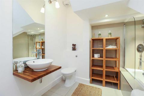 1 bedroom flat to rent, Nottingham Place, Marylebone, W1