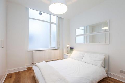 1 bedroom flat to rent, Nottingham Place, Marylebone, W1