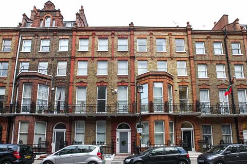 1 bedroom flat to rent, Nottingham Place, Marylebone, W1