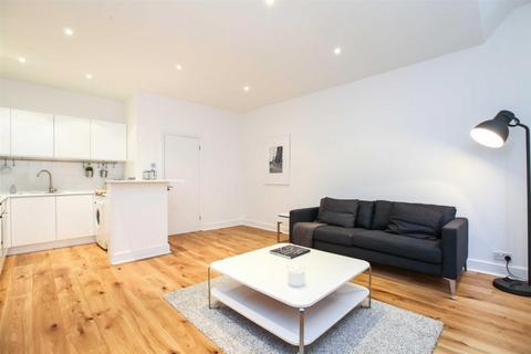 1 bedroom flat to rent, Nottingham Place, Marylebone, W1