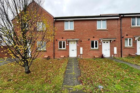 2 bedroom terraced house for sale, Terry Road, Stoke Village, Coventry