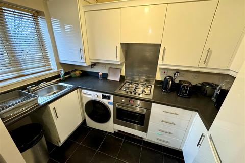 2 bedroom terraced house for sale, Terry Road, Stoke Village, Coventry