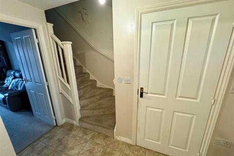 2 bedroom terraced house for sale, Terry Road, Stoke Village, Coventry