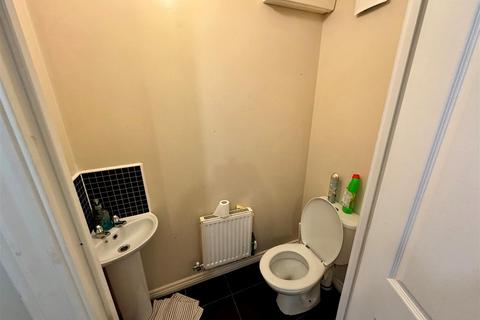 2 bedroom terraced house for sale, Terry Road, Stoke Village, Coventry