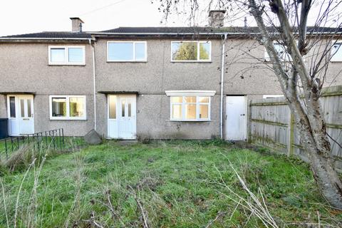 3 bedroom terraced house for sale, Monmouth Drive, Glen Parva, Leicester, LE2