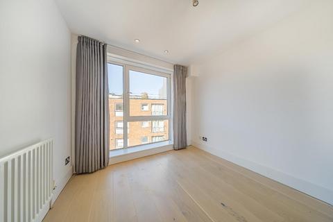 2 bedroom flat for sale, Britton Street, Farringdon