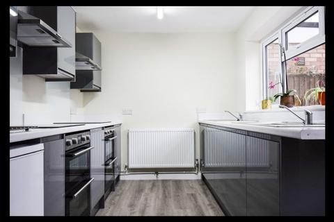 1 bedroom in a house share to rent, Leng Crescent, Norwich, NR4