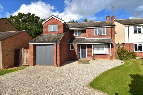 4 bedroom detached house for sale, Micawber Way, Chelmsford, Essex, CM1