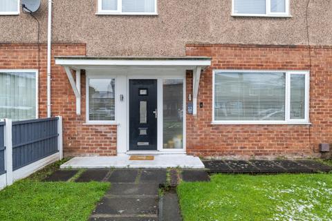 12 Bardon Close, Liverpool, L25 3SB
