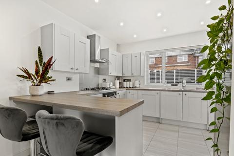12 Bardon Close, Liverpool, L25 3SB