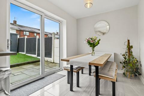 12 Bardon Close, Liverpool, L25 3SB