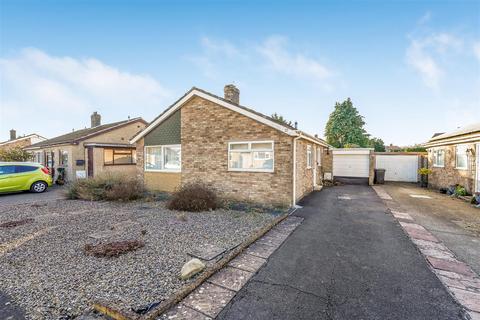 3 bedroom detached bungalow for sale, Brough Meadows, Catterick, Richmond