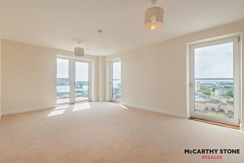 1 bedroom apartment for sale, Viewpoint, Harbour Road, Gosport, PO12 1GX