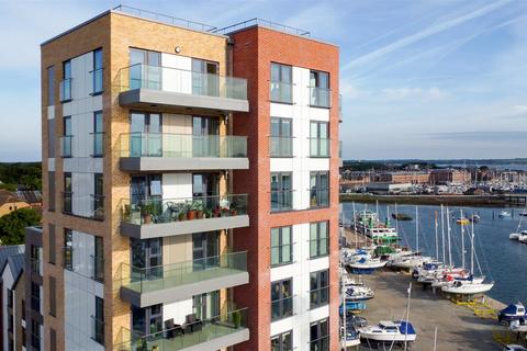 1 bedroom apartment for sale, Viewpoint, Harbour Road, Gosport, PO12 1GX