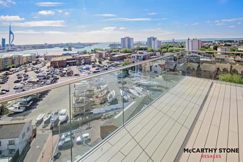undefined, Viewpoint, Harbour Road, Gosport, PO12 1GX