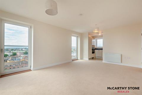 1 bedroom apartment for sale, Viewpoint, Harbour Road, Gosport, PO12 1GX