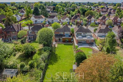 4 bedroom detached house for sale, Valley Road, Ipswich, IP1