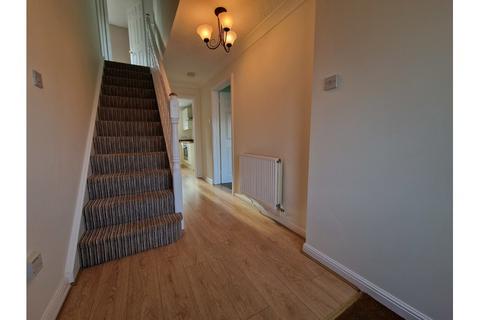 4 bedroom property to rent, Showell Park, Taunton TA2