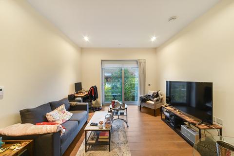 1 bedroom apartment for sale, Columbia Gardens, Earl's Court, SW6