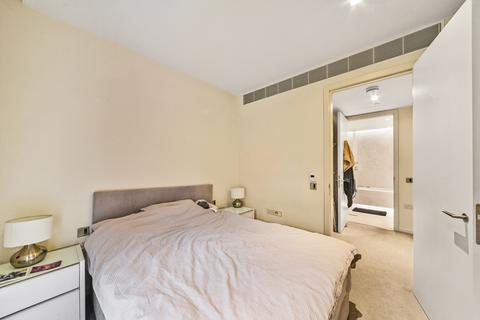 1 bedroom apartment for sale, Columbia Gardens, Earl's Court, SW6