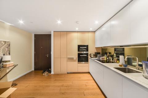 1 bedroom apartment for sale, Columbia Gardens, Earl's Court, SW6