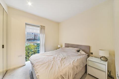 1 bedroom apartment for sale, Columbia Gardens, Earl's Court, SW6