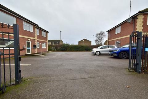 1 bedroom flat for sale, Davenport Grange, Davenport Road, Goodwood, Leicester, LE5