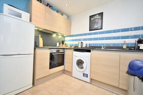 1 bedroom flat for sale, Davenport Grange, Davenport Road, Goodwood, Leicester, LE5