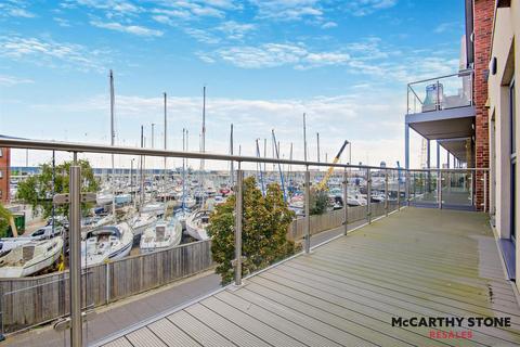 undefined, Viewpoint, Harbour Road, Gosport, PO12 1GX