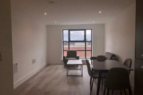 1 bedroom apartment to rent, Digbeth One2, Digbeth Square, 193 Cheapside, Birmingham, B12 0QF