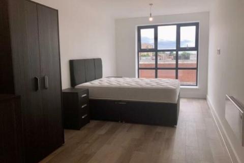 1 bedroom apartment to rent, Digbeth One2, Digbeth Square, 193 Cheapside, Birmingham, B12 0QF