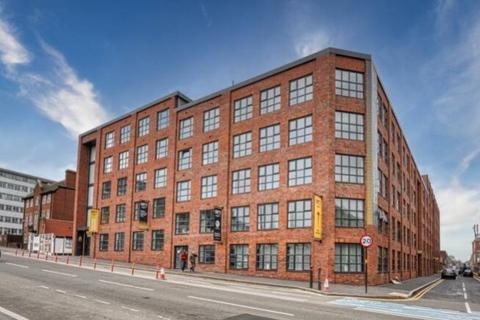 undefined, Digbeth One2, Digbeth Square, 193 Cheapside, Birmingham, B12 0QF