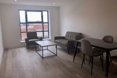 undefined, Digbeth One2, Digbeth Square, 193 Cheapside, Birmingham, B12 0QF