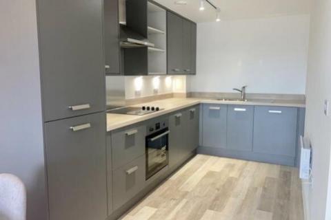 undefined, Digbeth One2, Digbeth Square, 193 Cheapside, Birmingham, B12 0QF