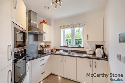 1 bedroom house for sale, Oak Tree Court, Smallhythe Road, Tenterden