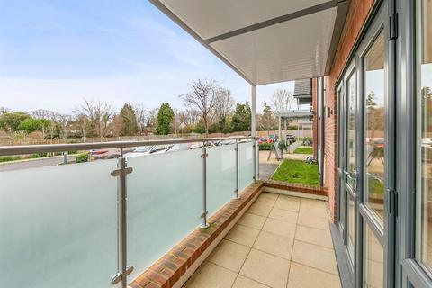 undefined, Loddon House, London Road, Ruscombe