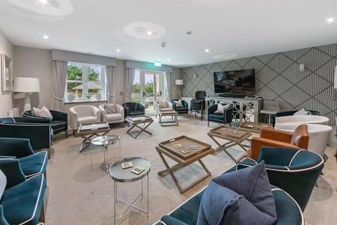 undefined, Loddon House, London Road, Ruscombe