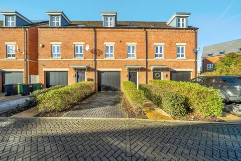 3 bedroom terraced house for sale, Newbury,  Berkshire,  RG14