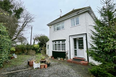 3 bedroom detached house for sale, Pennard Road, Swansea SA3